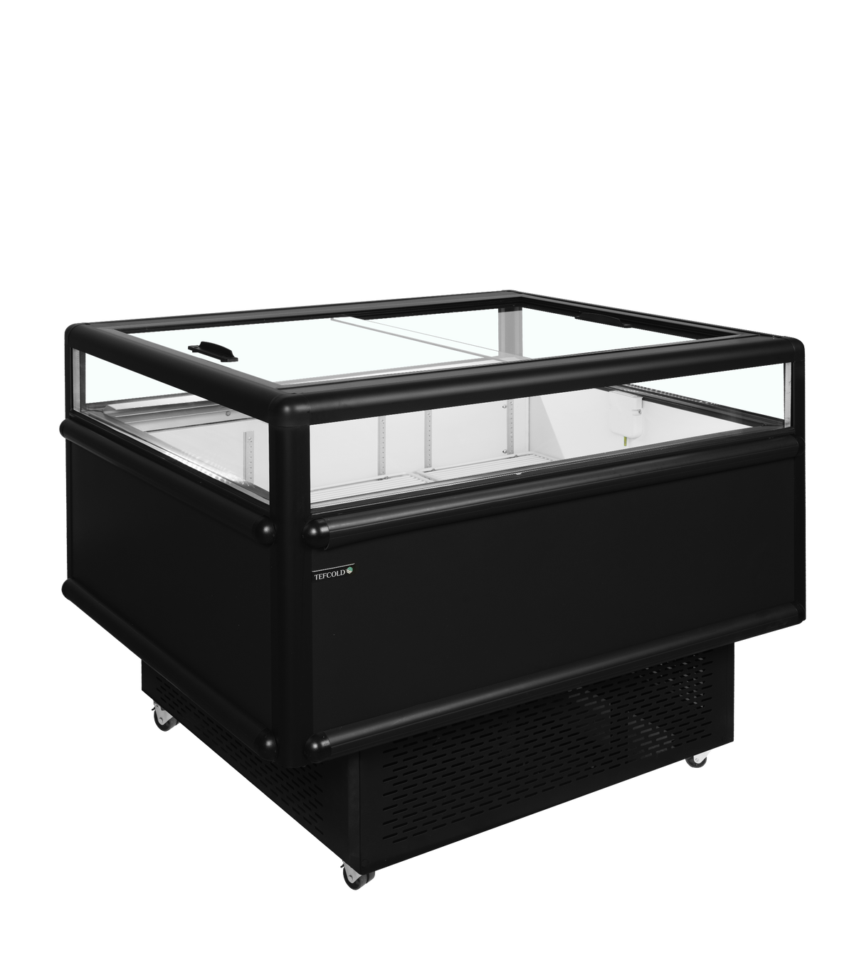 Impulse Chiller/Freezer