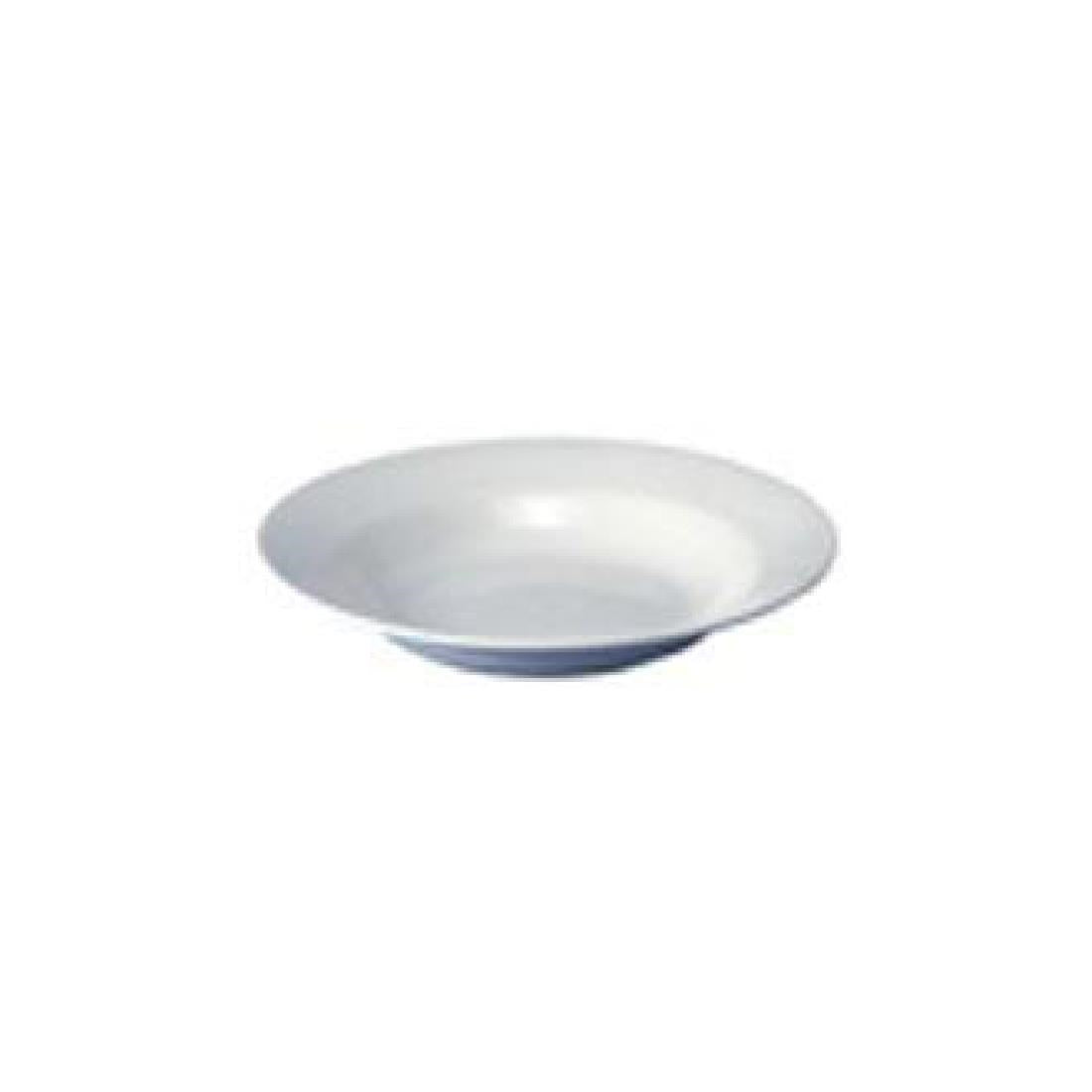 Churchill Whiteware Nova Soup Bowls 202mm (24 Pack)