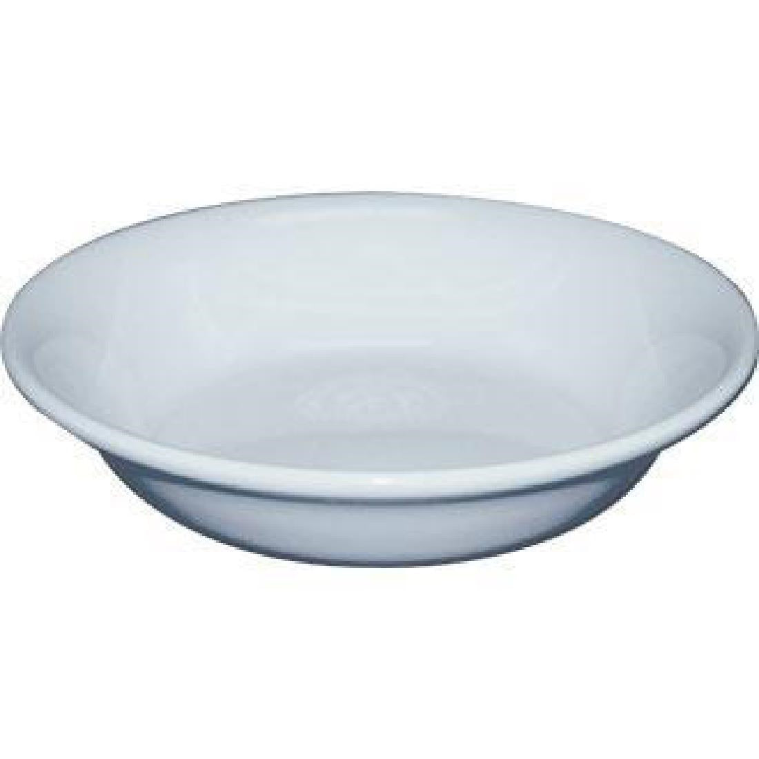 Churchill White Coupe Soup Bowls 178mm (24 Pack)