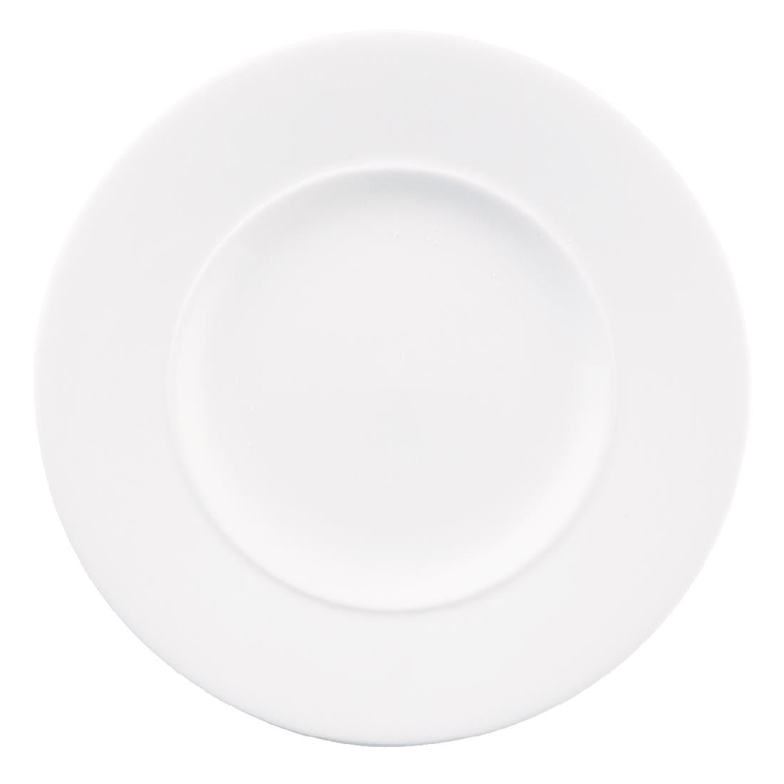 Churchill Alchemy Ambience Standard Rim Plates 216mm (6 Pack)