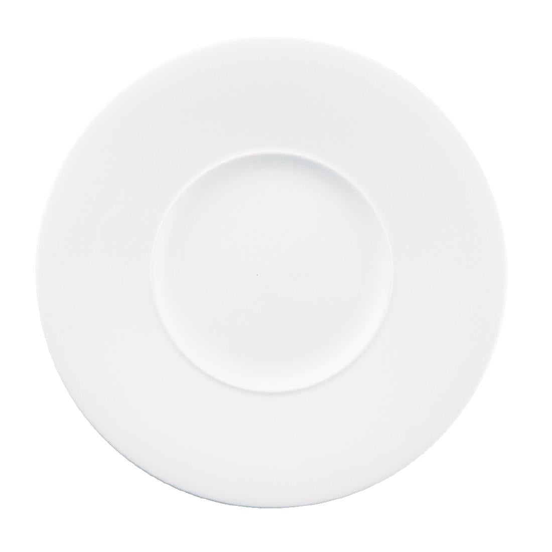 Churchill Alchemy Ambience Medium Rim Plates 286mm (6 Pack)