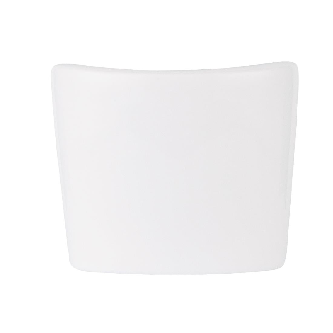 Churchill Alchemy Ambience Oval Salt Pots (6 Pack)