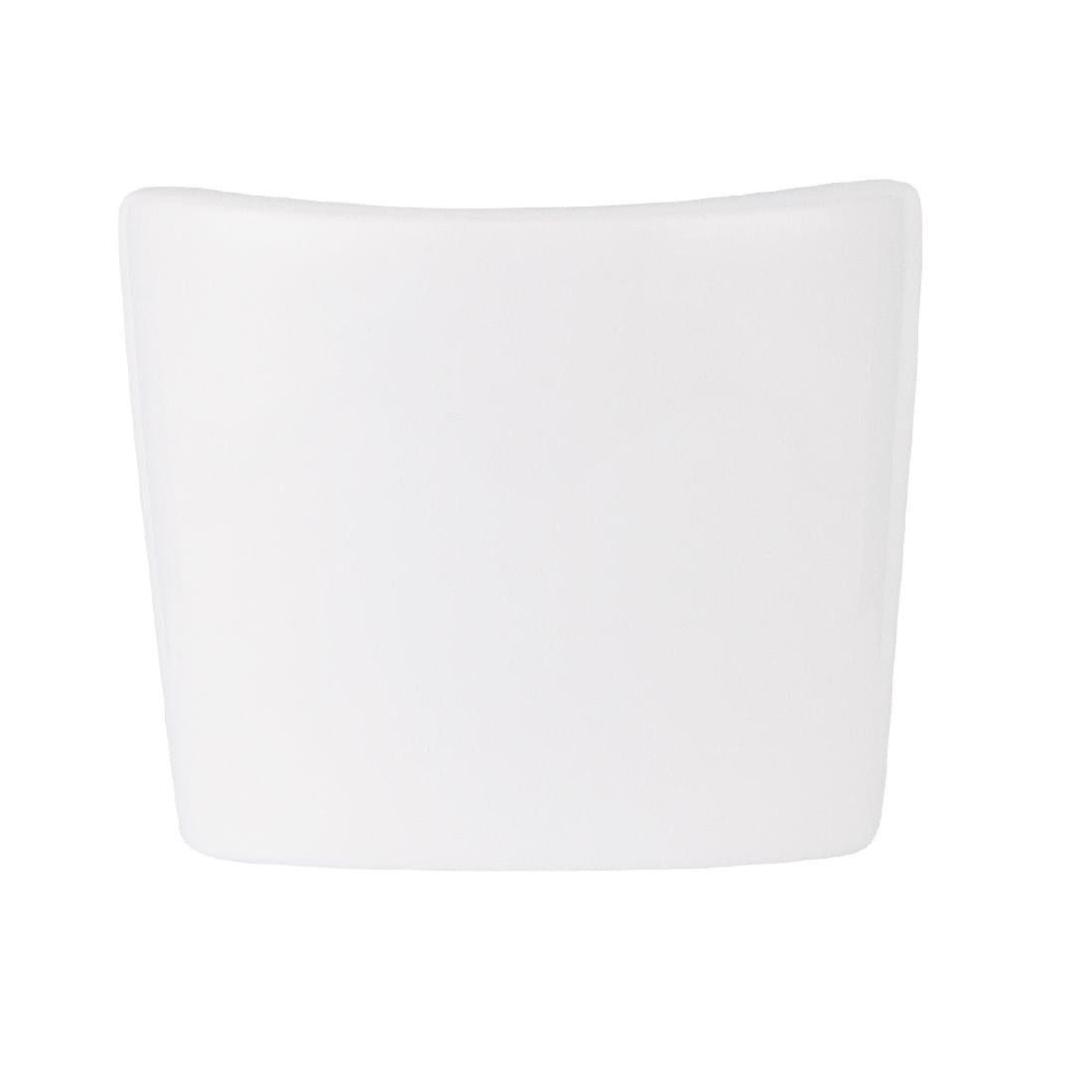 Churchill Alchemy Ambience Oval Pepper Pots (6 Pack)