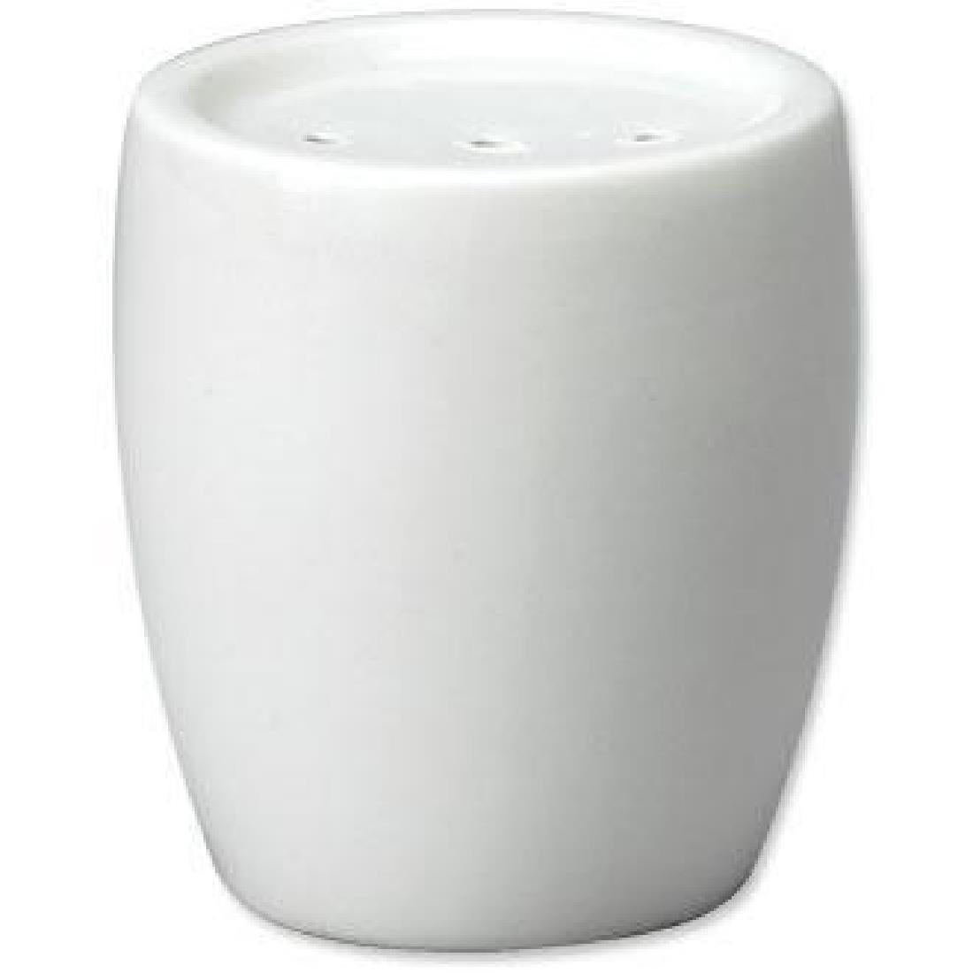 Churchill Compact Pepper Shakers (12 Pack)