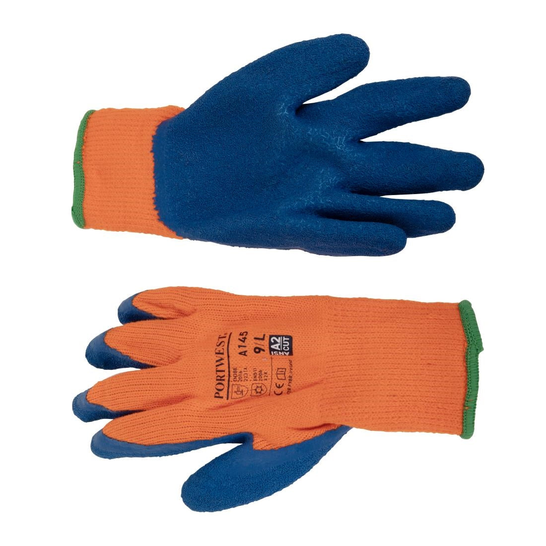 Freezer Gloves