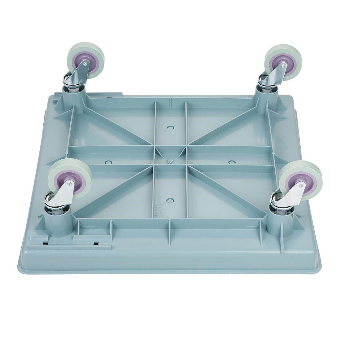 Dishwasher Rack Dolly