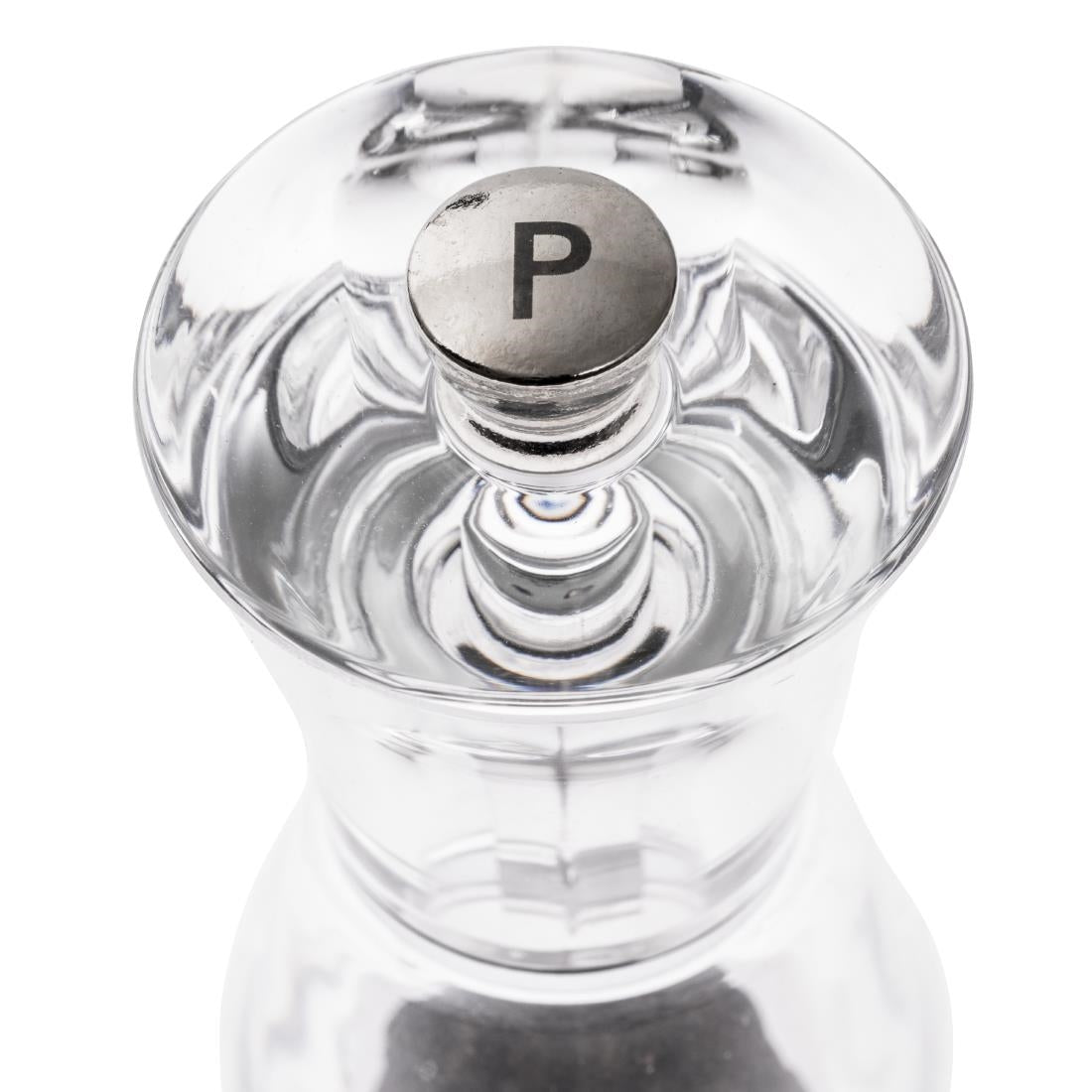 Pina Acrylic Pepper Mill
