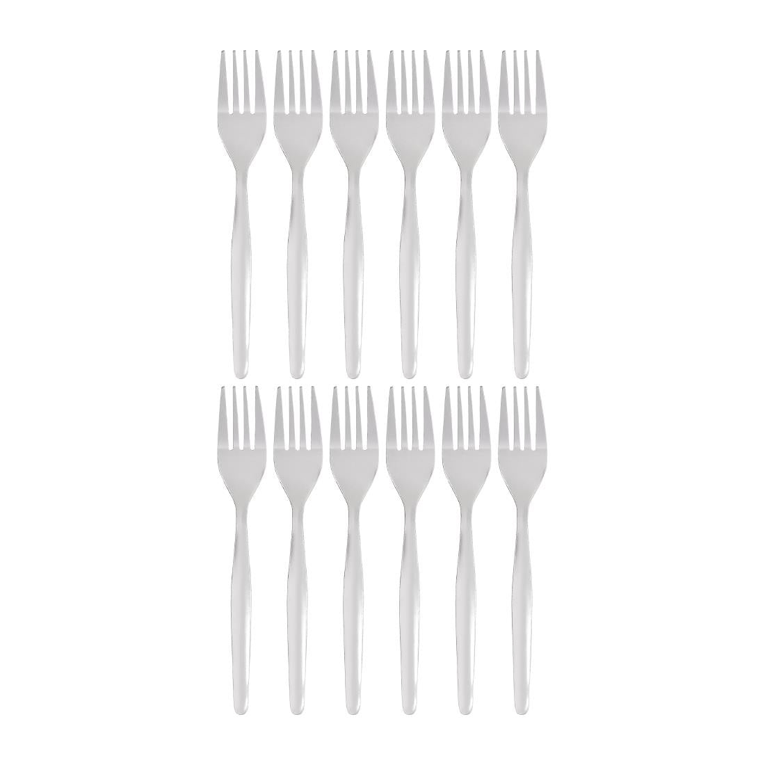 Olympia Kelso Children's Forks (12 Pack)