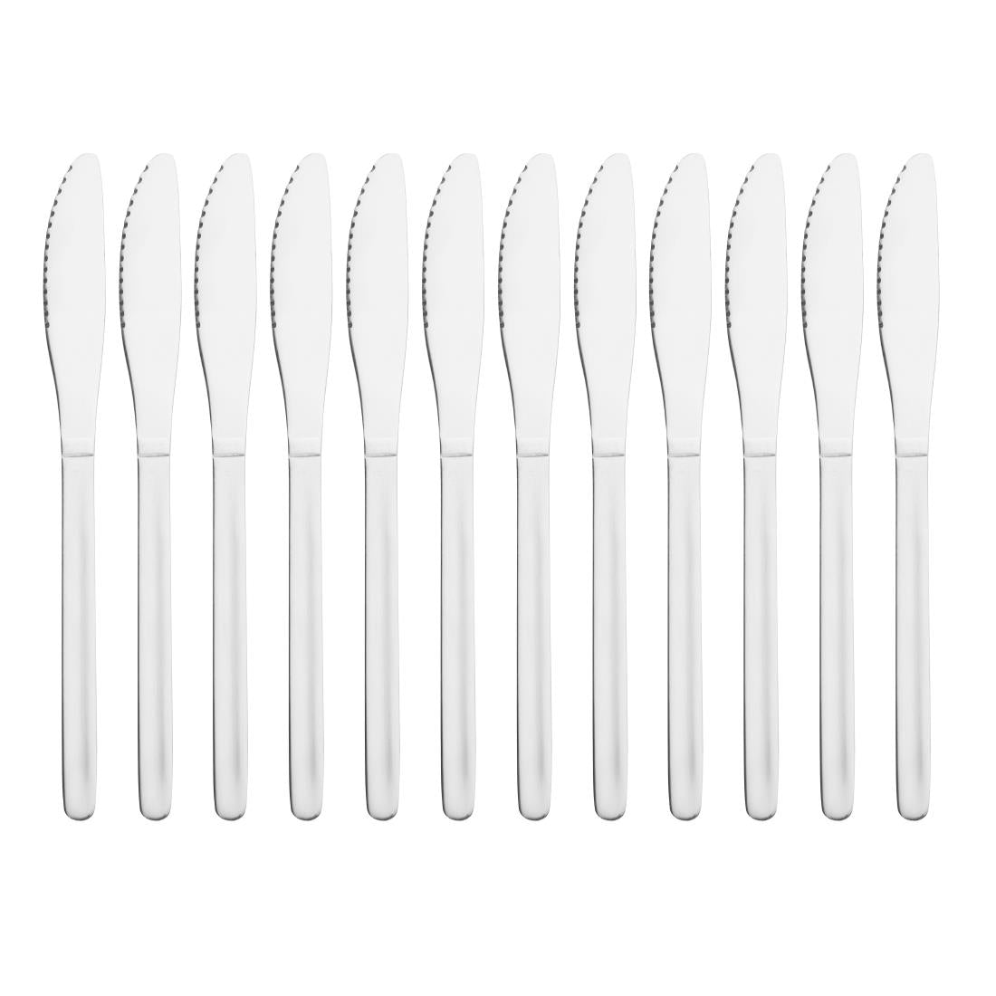 Olympia Kelso Children's Knife (12 Pack)