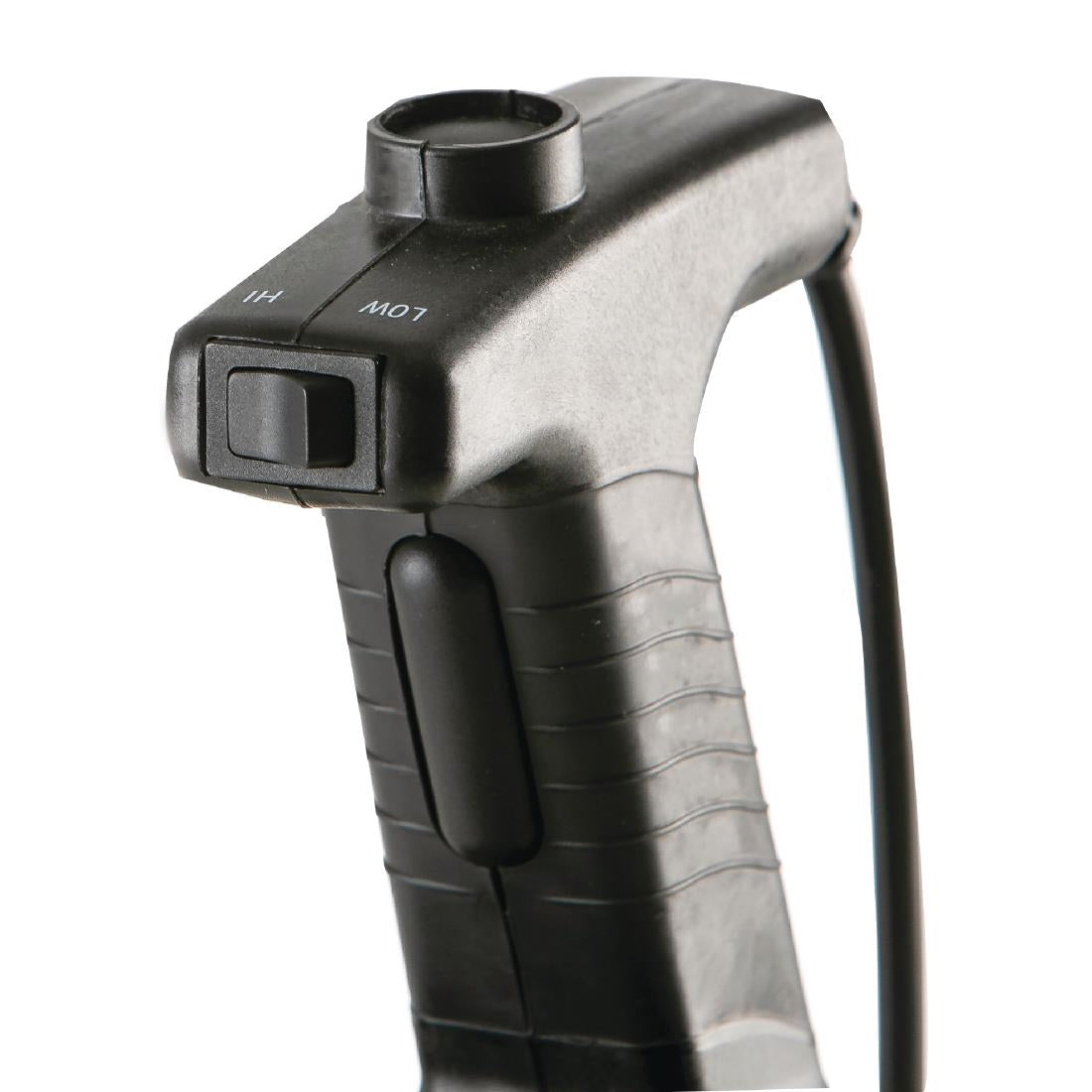 Waring Medium Duty Quik-Stik Stick Blender WSB40E