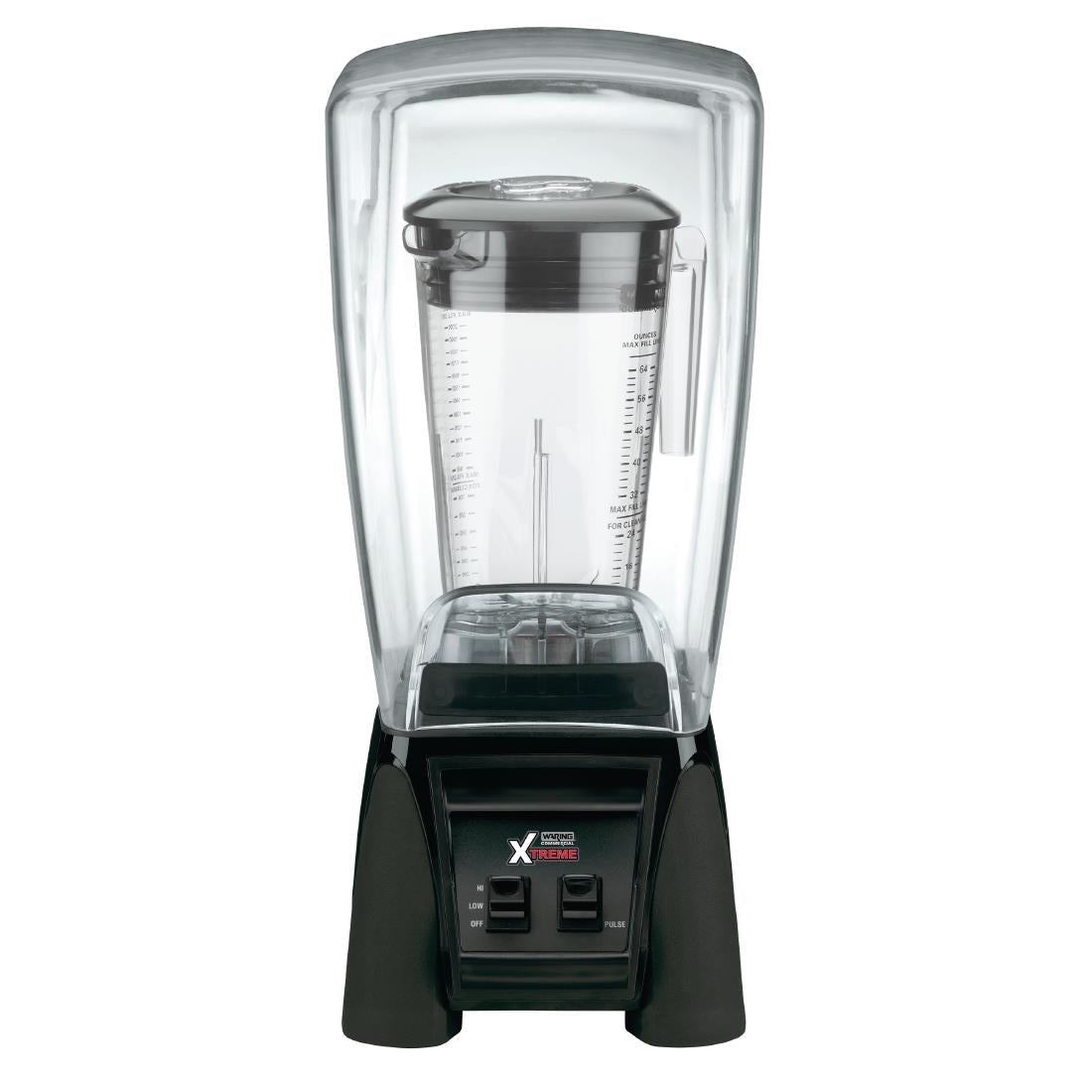 Waring Xtreme Hi-Power Bar Blender