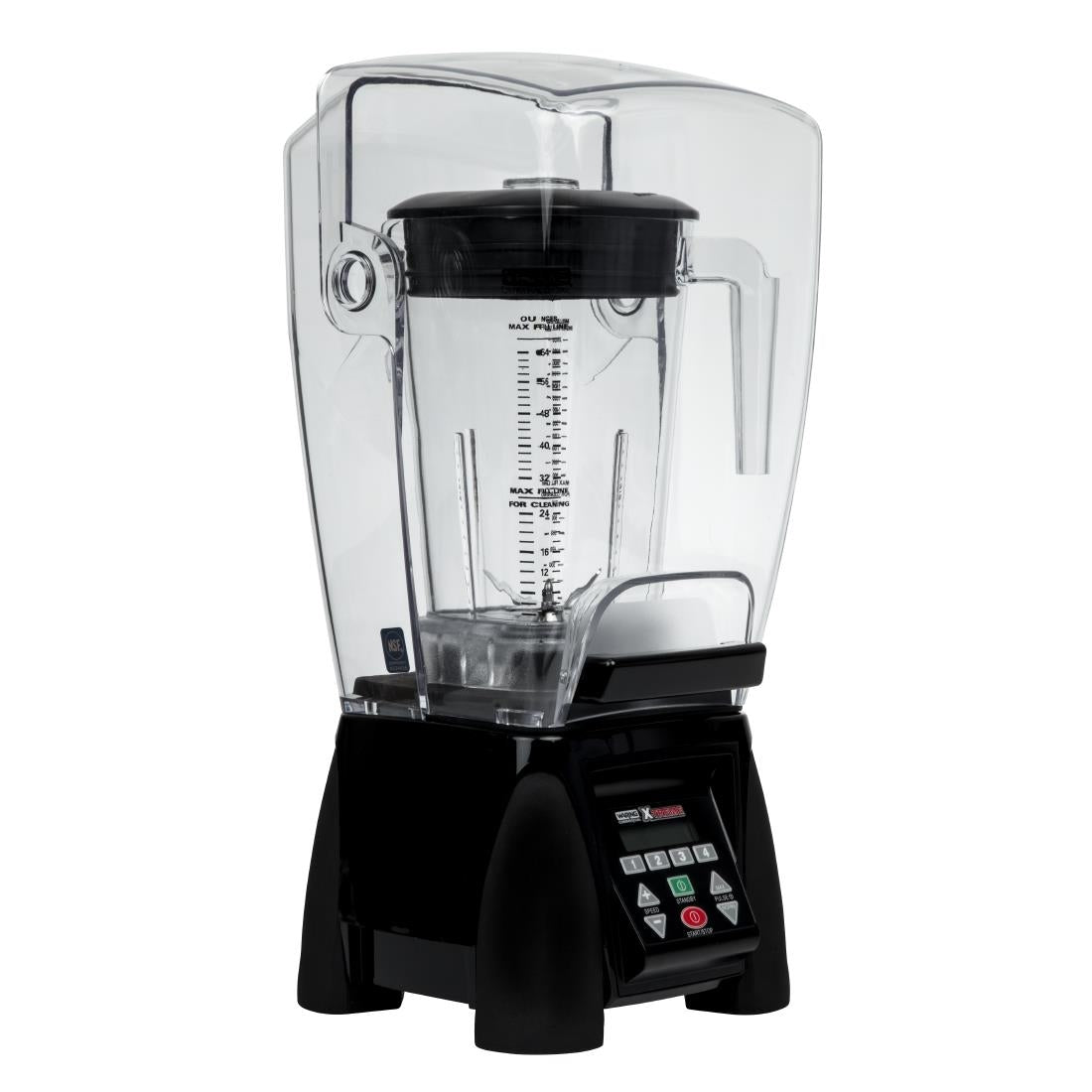 Waring Xtreme Hi-Power Bar Blender MX1500XTXSEK