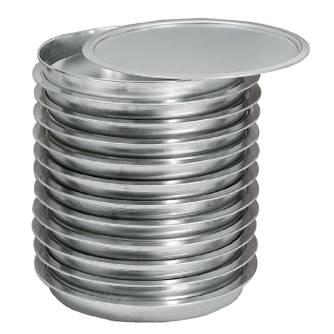 Deep Pan Pizza Cover 12"