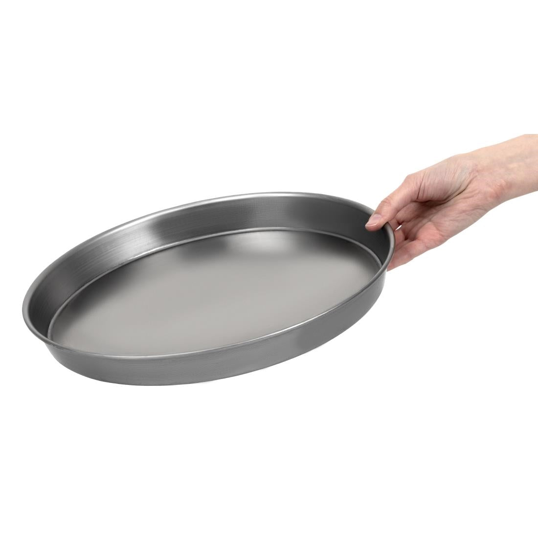 Deep Dish Pizza Pan 14"