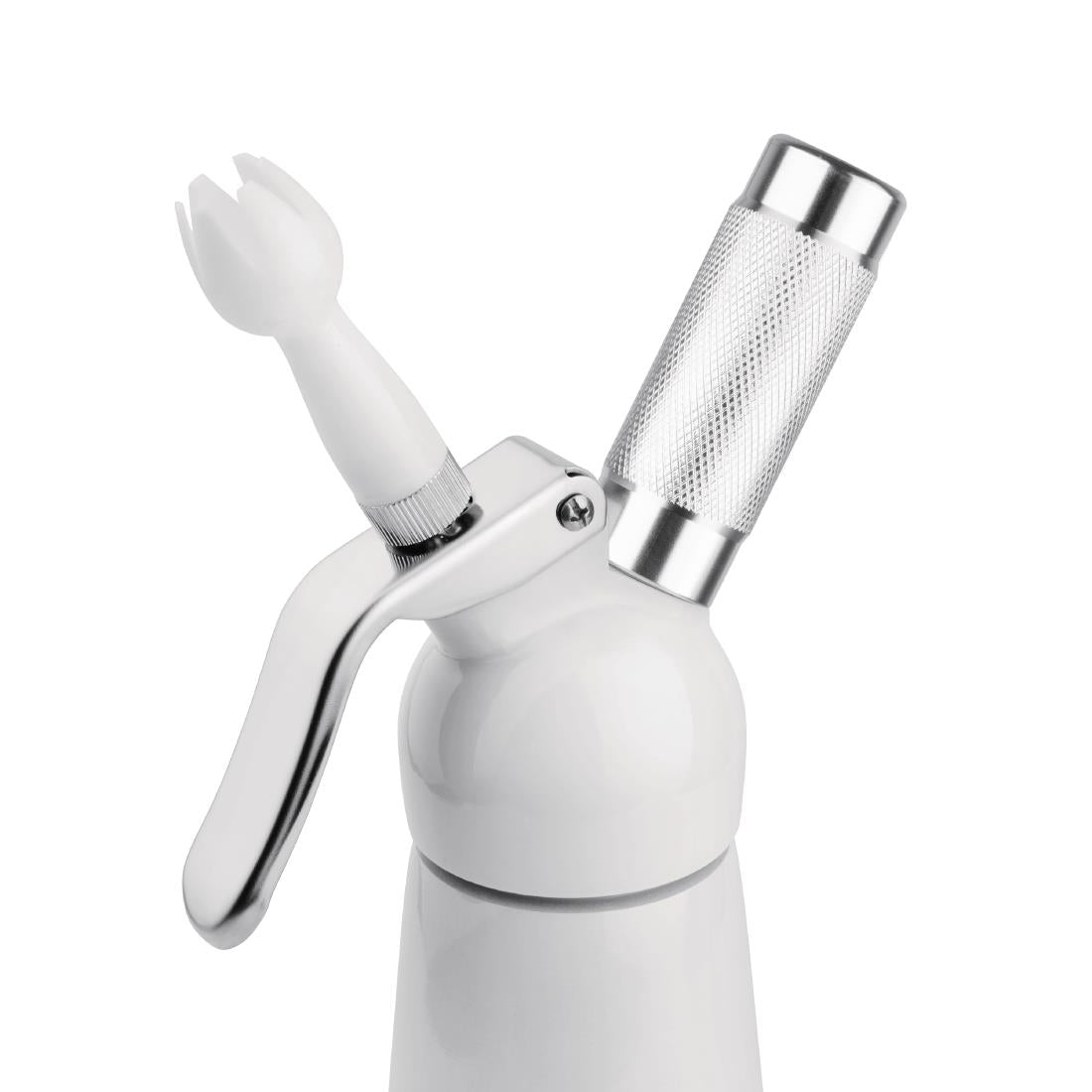 Vogue Whipped Cream Dispenser 0.5Ltr