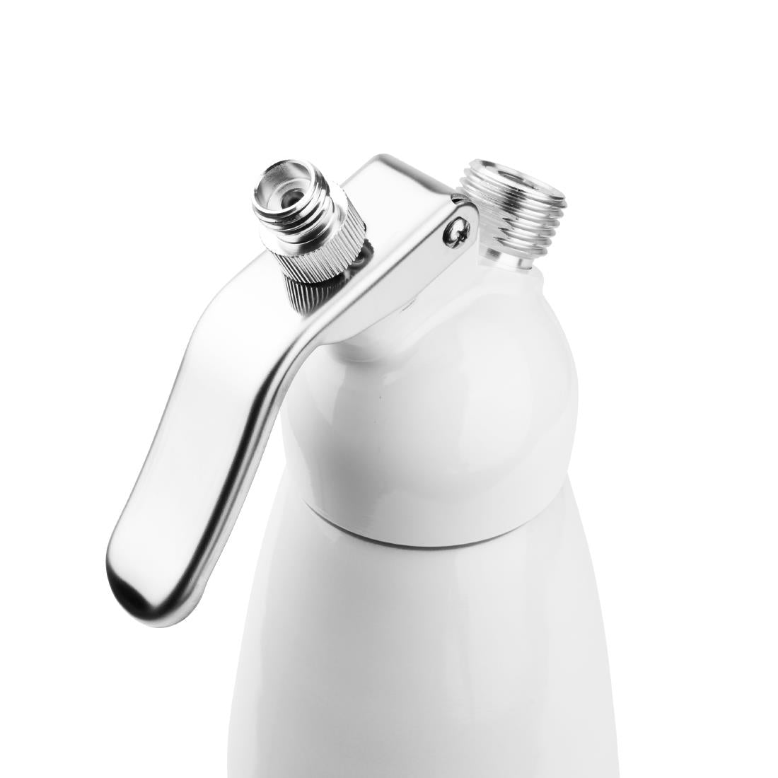 Vogue Whipped Cream Dispenser 0.5Ltr