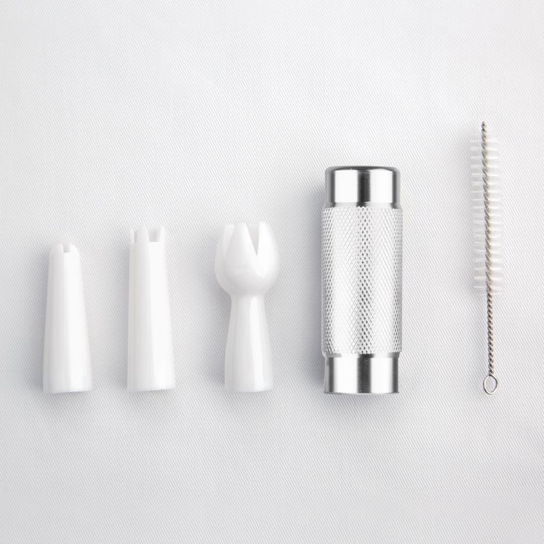 Vogue Whipped Cream Dispenser 0.5Ltr