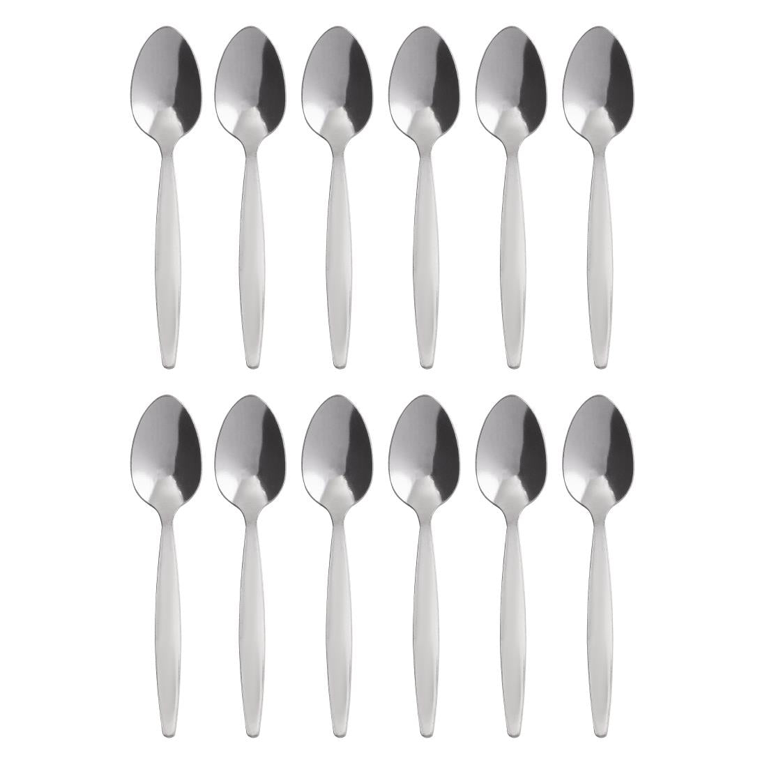 Olympia Kelso Coffee Spoon (12 Pack)