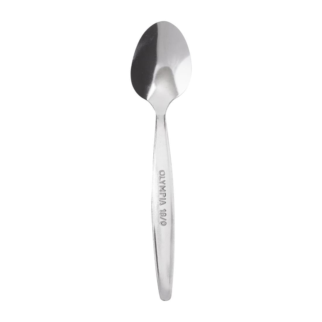 Olympia Kelso Coffee Spoon (12 Pack)