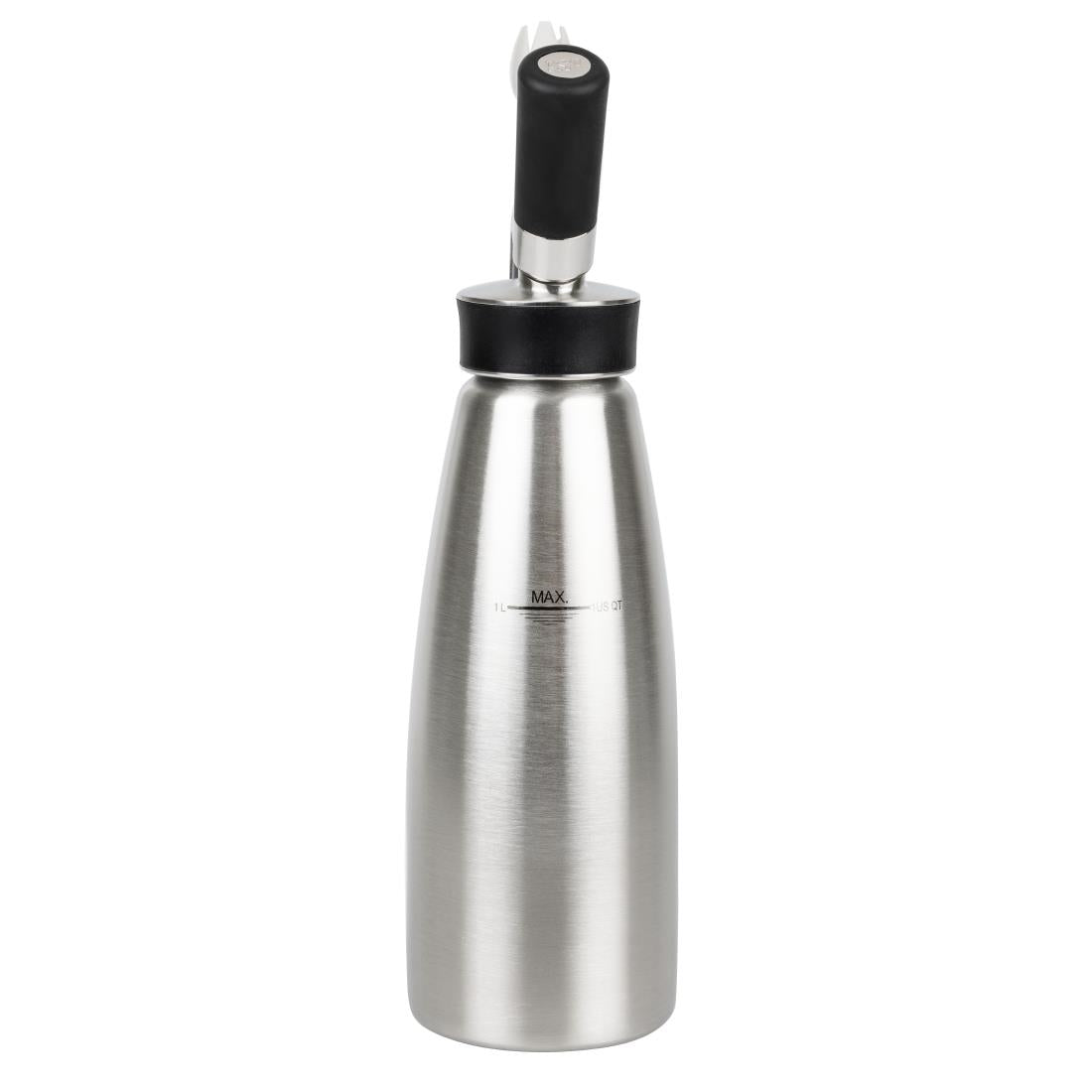 ISI Whipped Cream Dispenser 1Ltr