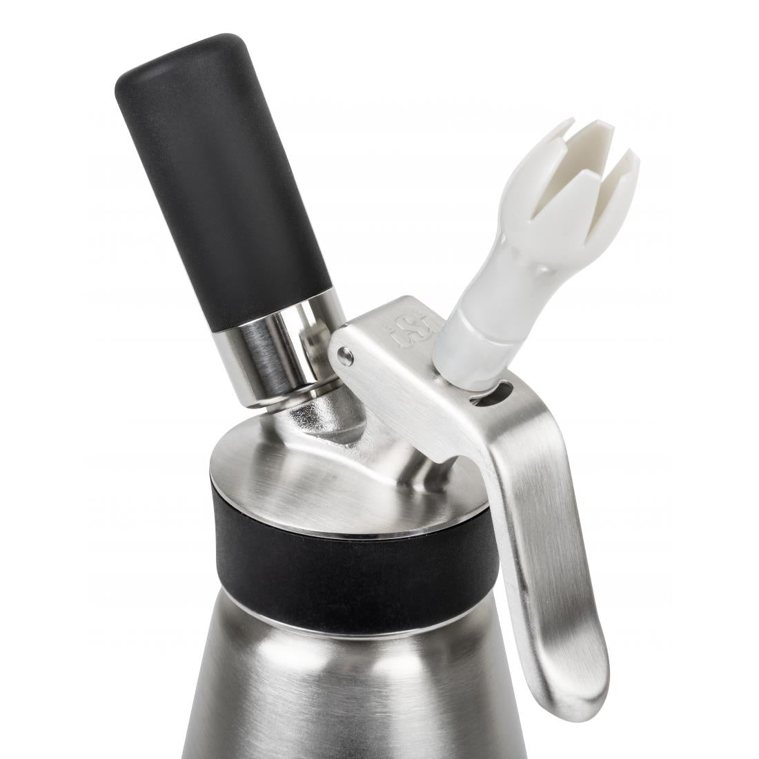 ISI Whipped Cream Dispenser 1Ltr