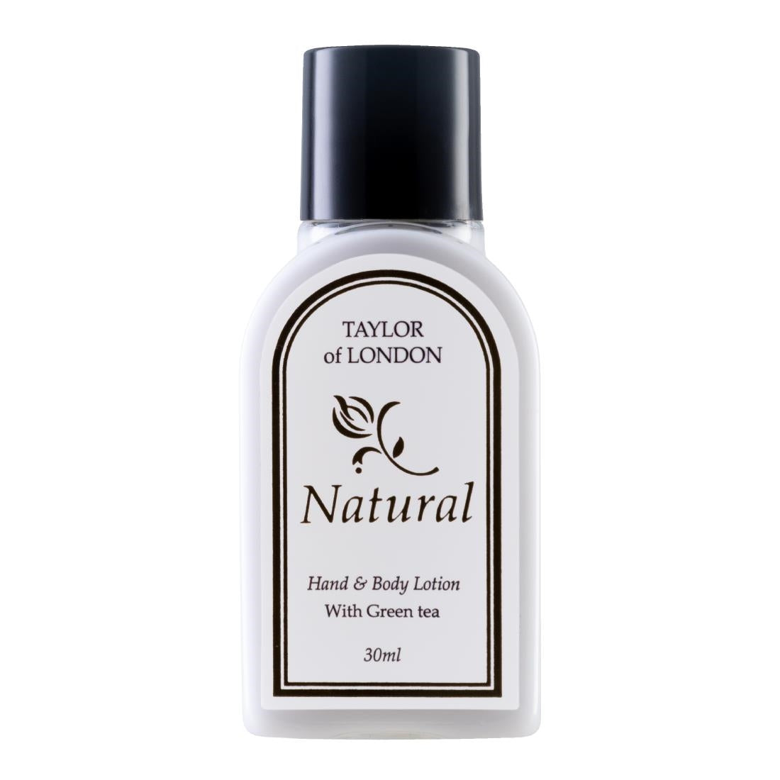 Hotel Complimentary Natural Range Hand and Body Lotion (250 pack)