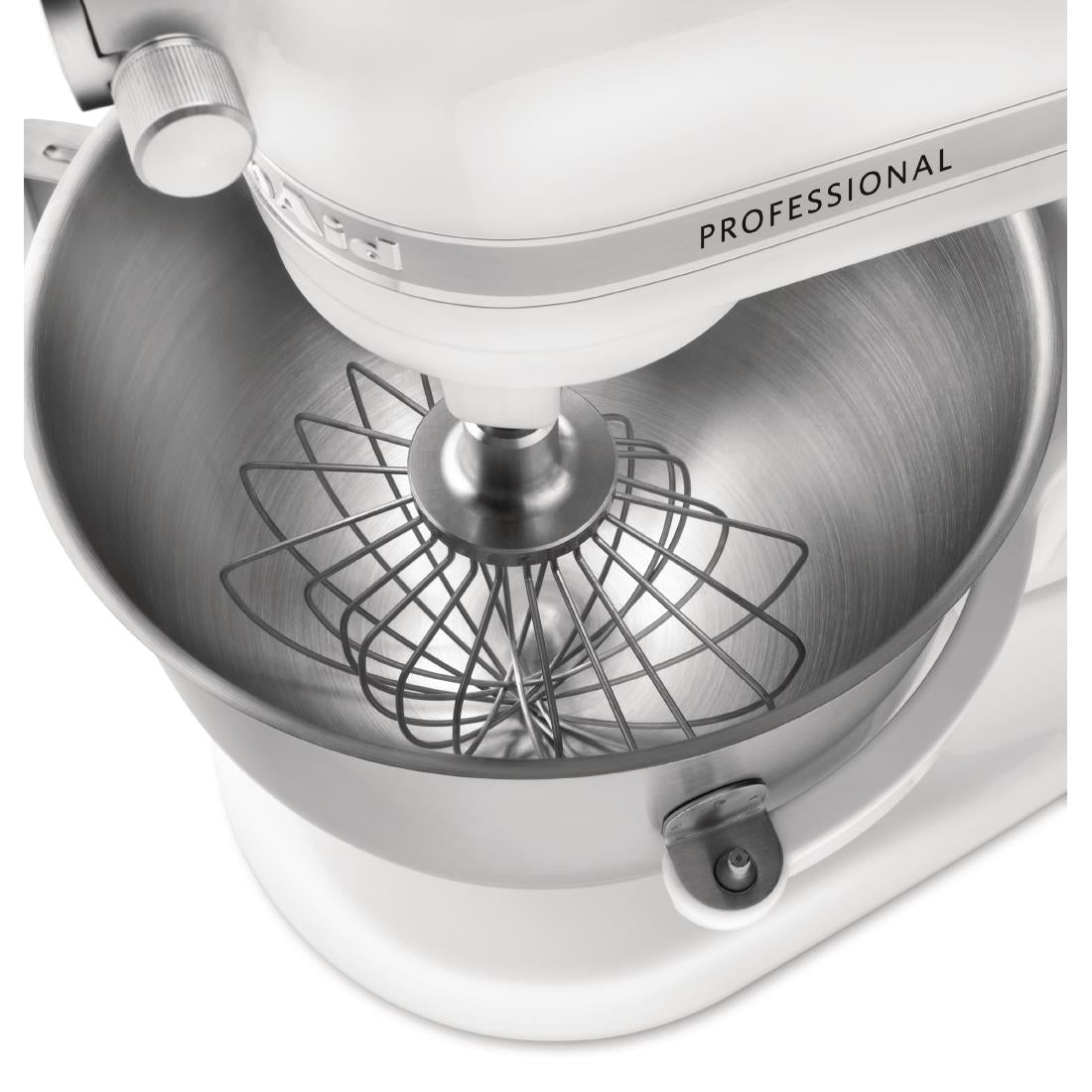 KitchenAid Professional Stand Mixer 5KSM7990XBWH