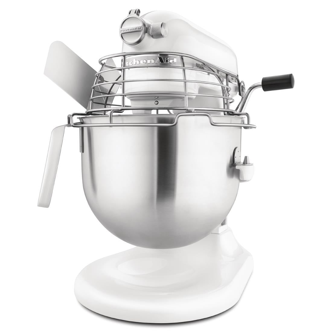 KitchenAid Professional Stand Mixer 5KSM7990XBWH