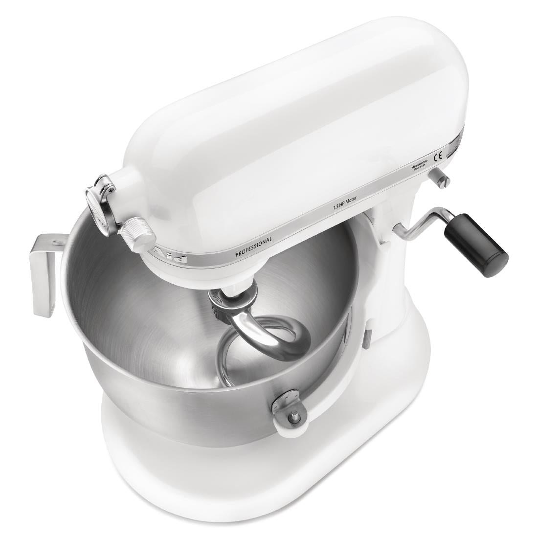 KitchenAid Professional Stand Mixer 5KSM7990XBWH