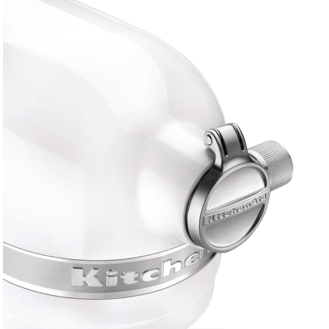 KitchenAid Professional Stand Mixer 5KSM7990XBWH