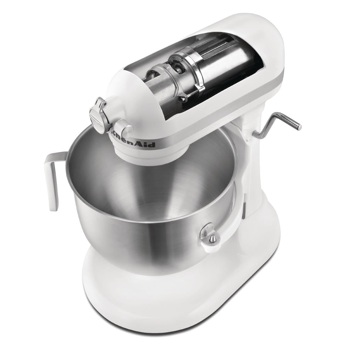 KitchenAid Professional Stand Mixer 5KSM7990XBWH