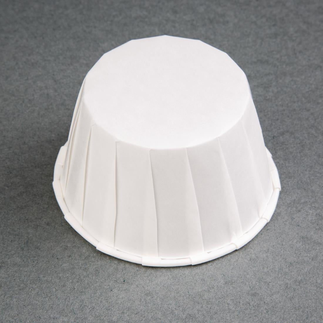 4 Aces Recyclable Paper Sauce Pots Large 4oz (250 Pack)