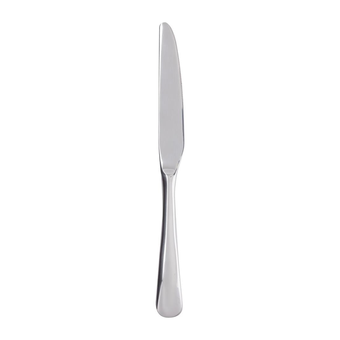 Olympia Roma Table Knife (12 Pack)