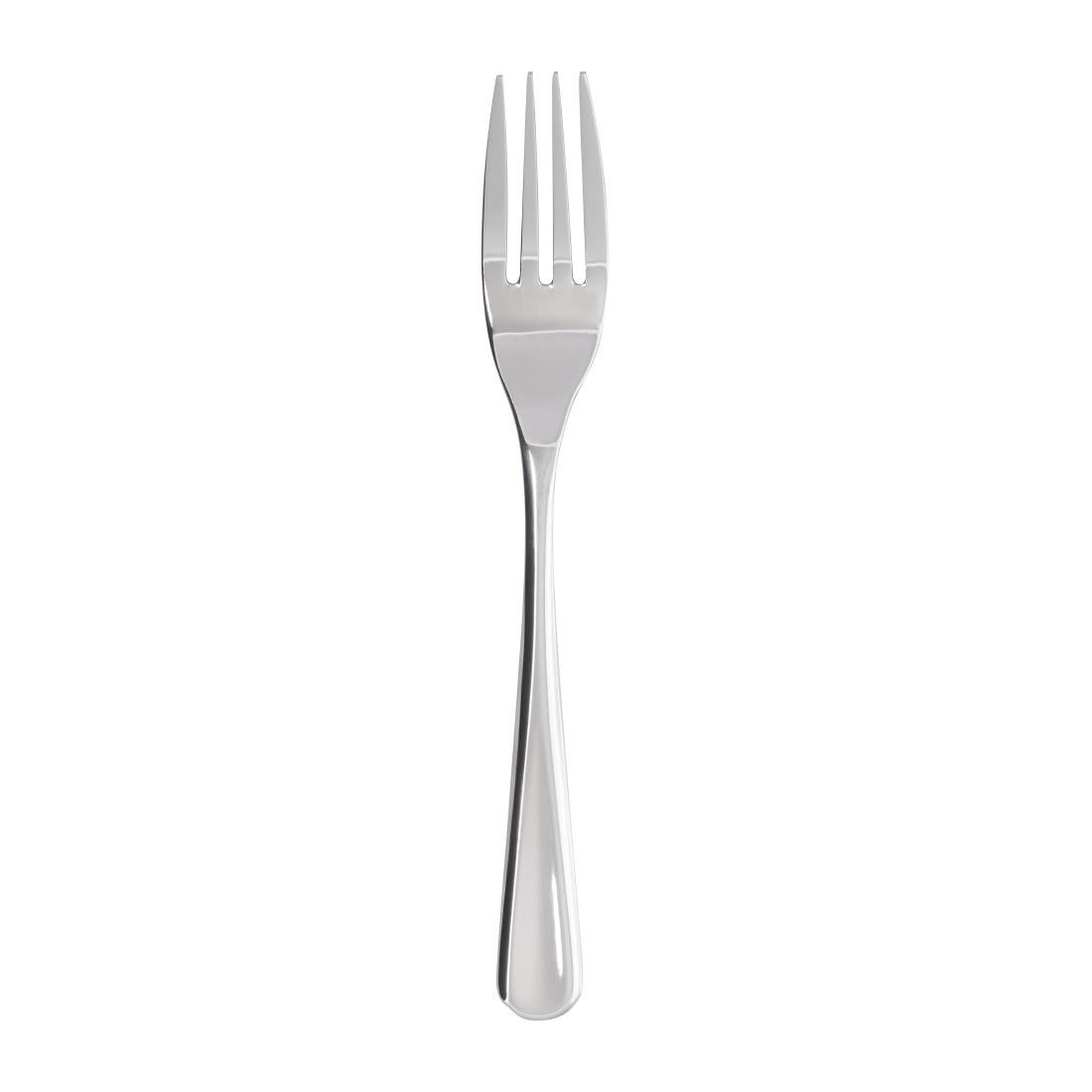Olympia Roma Dessert Fork (12 Pack)