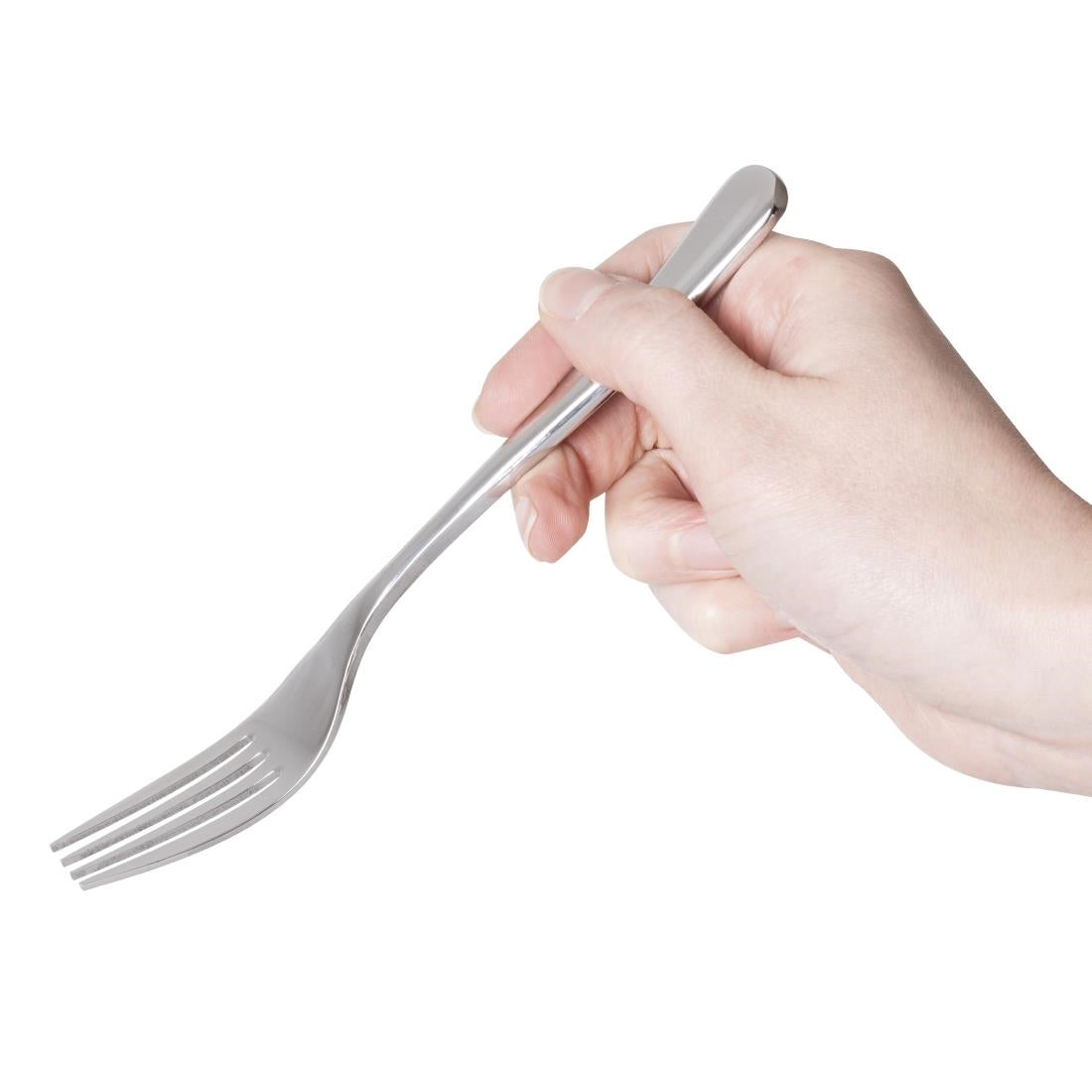 Olympia Roma Dessert Fork (12 Pack)