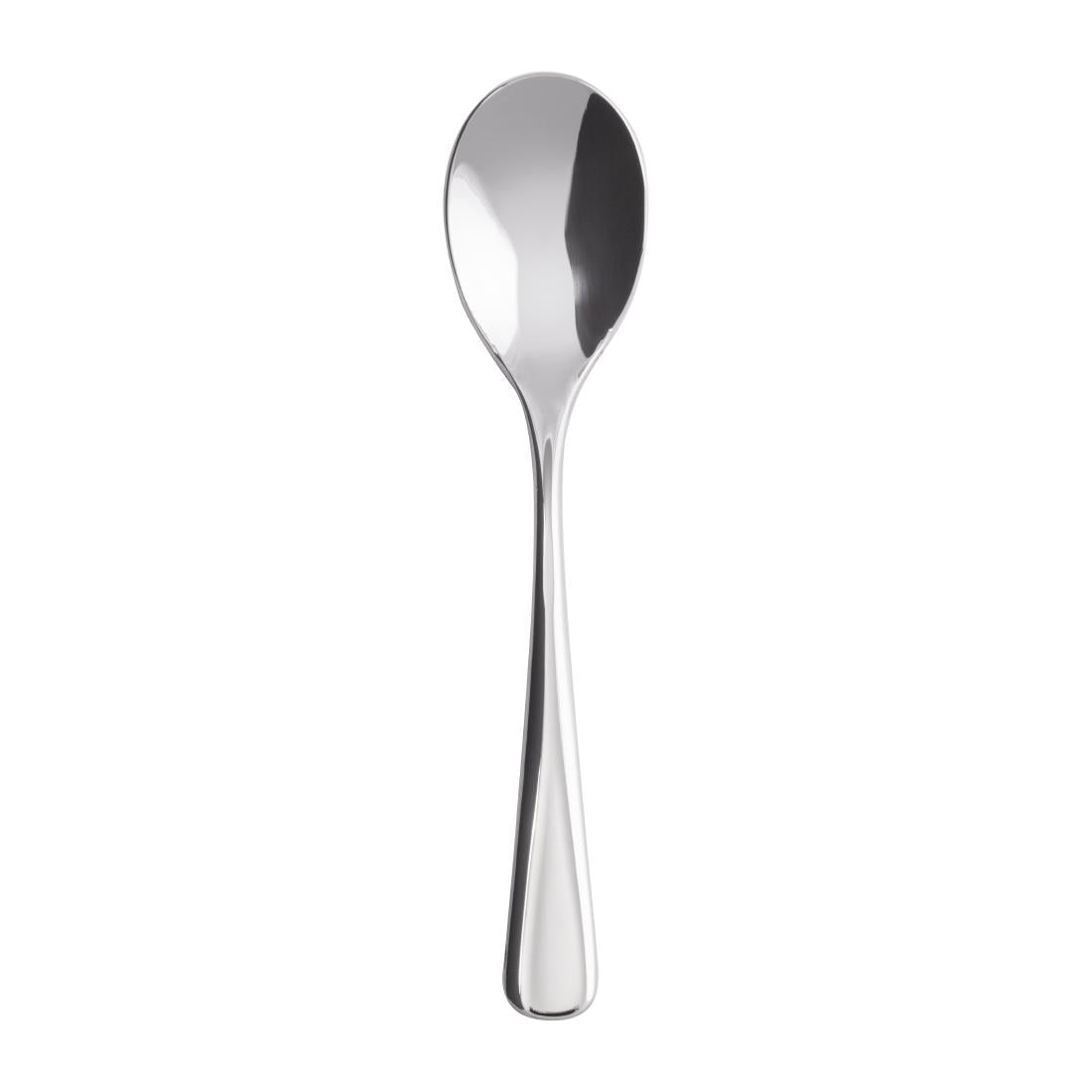 Olympia Roma Teaspoon (12 Pack)