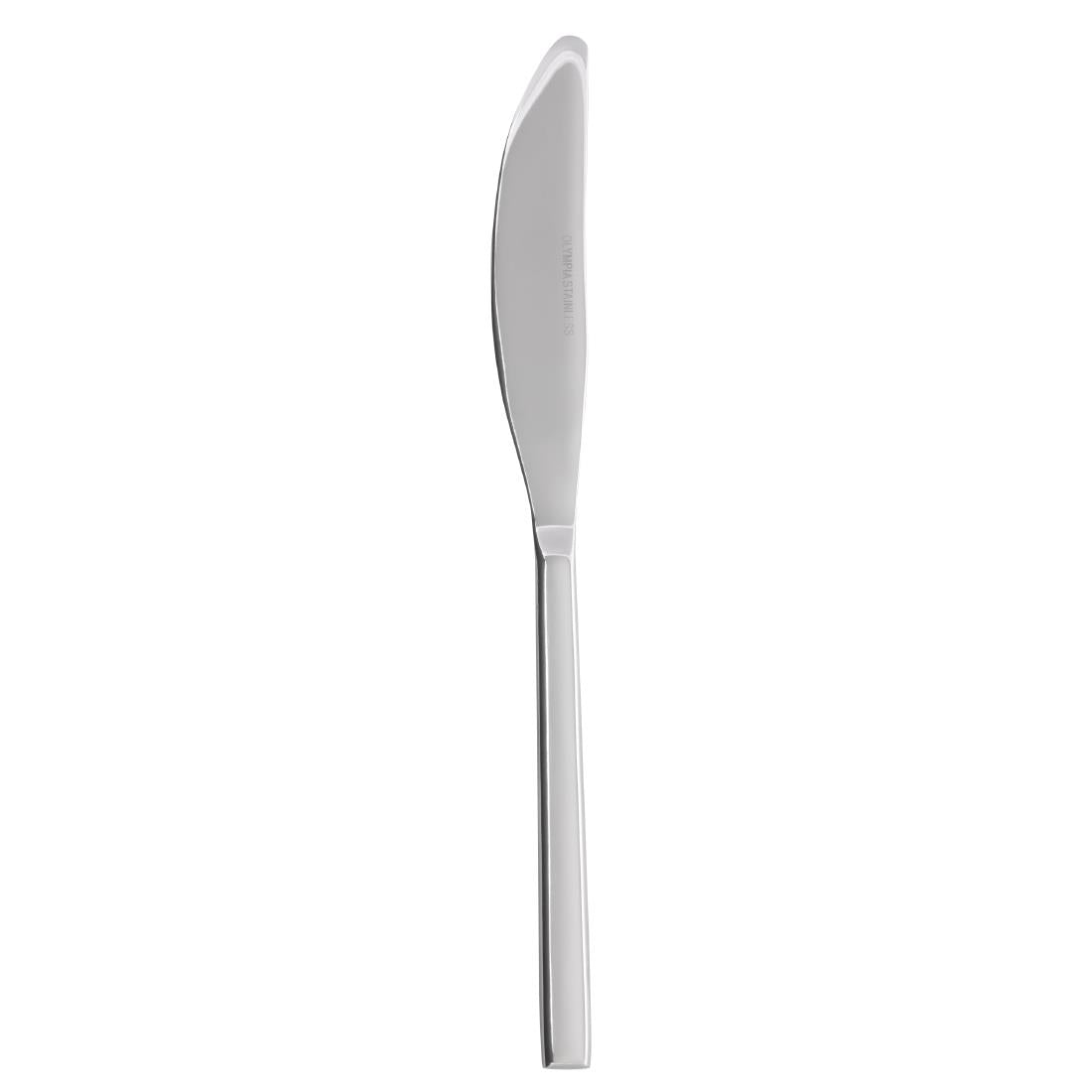 Olympia Napoli Table Knife (12 Pack)
