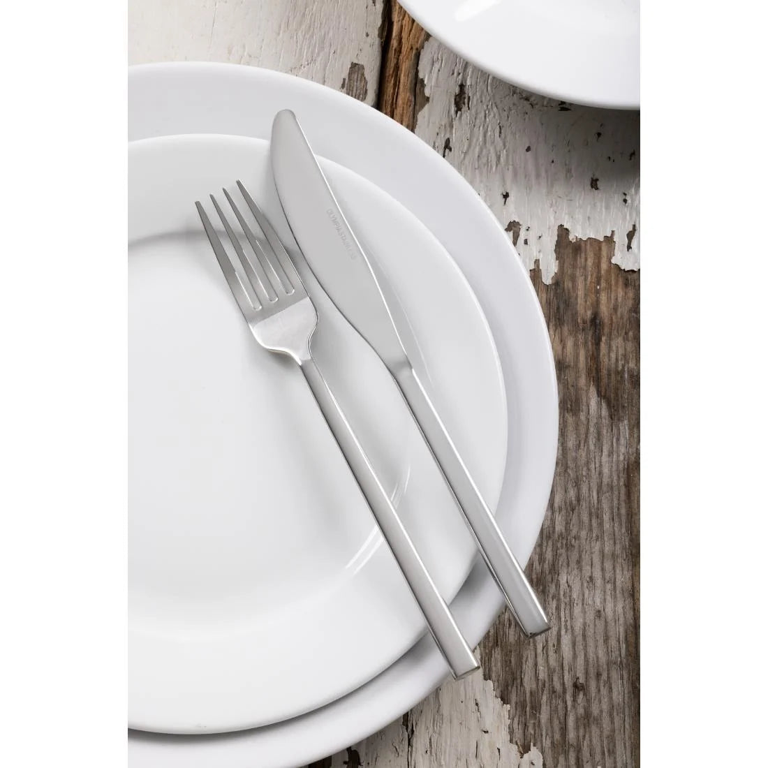 Olympia Napoli Table Knife (12 Pack)
