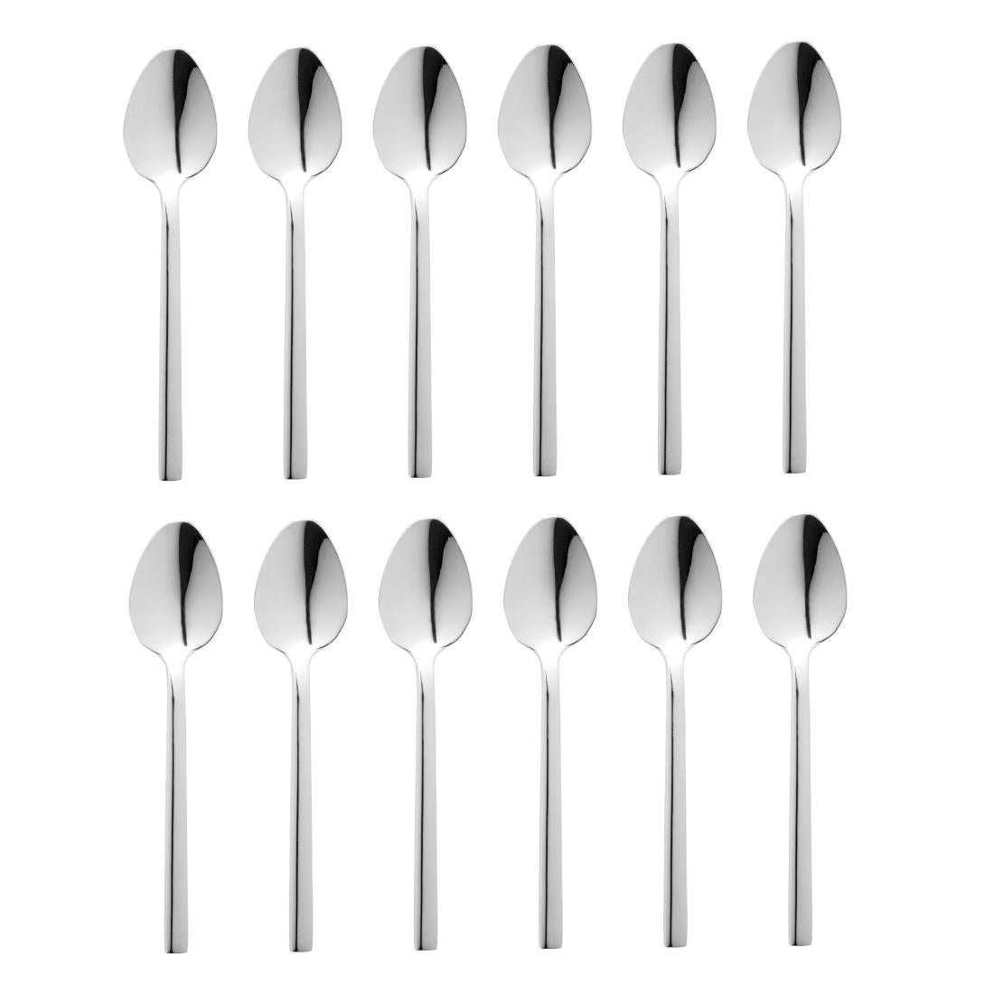 Olympia Napoli Dessert Spoon (12 Pack)