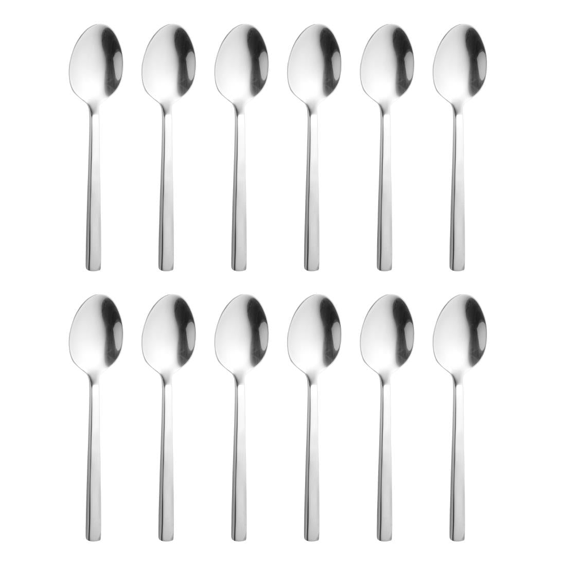 Olympia Napoli Teaspoon (12 Pack)