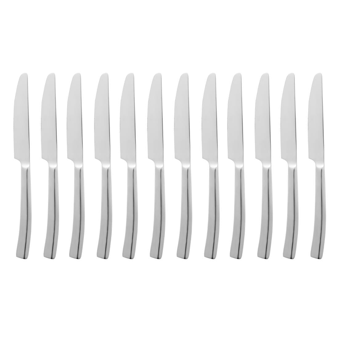 Olympia Torino Table Knife (12 Pack)