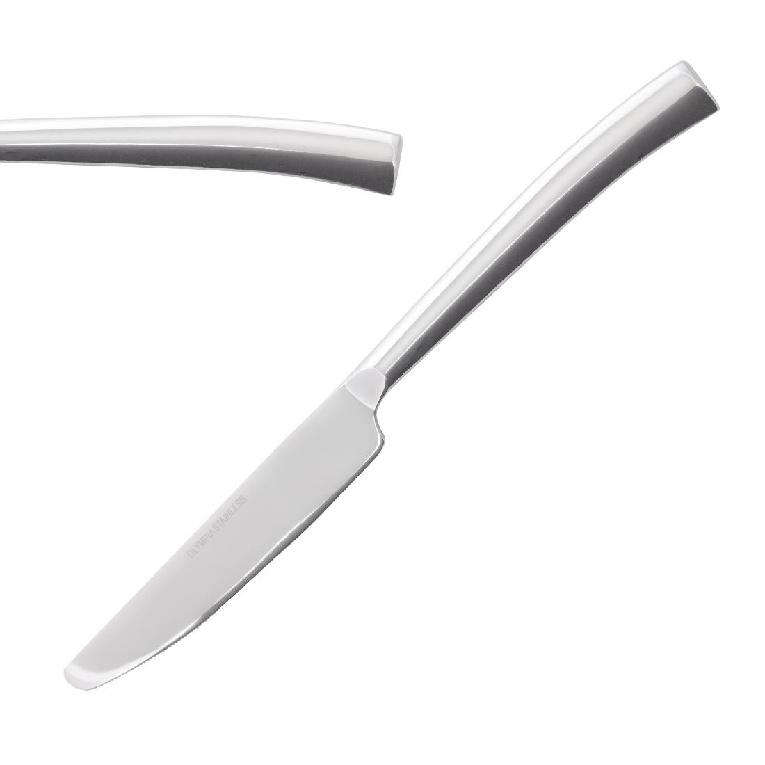 Olympia Torino Table Knife (12 Pack)