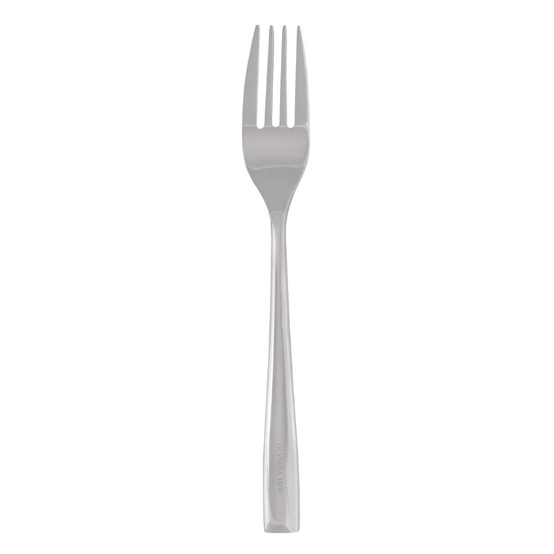 Olympia Torino Table Fork (12 Pack)