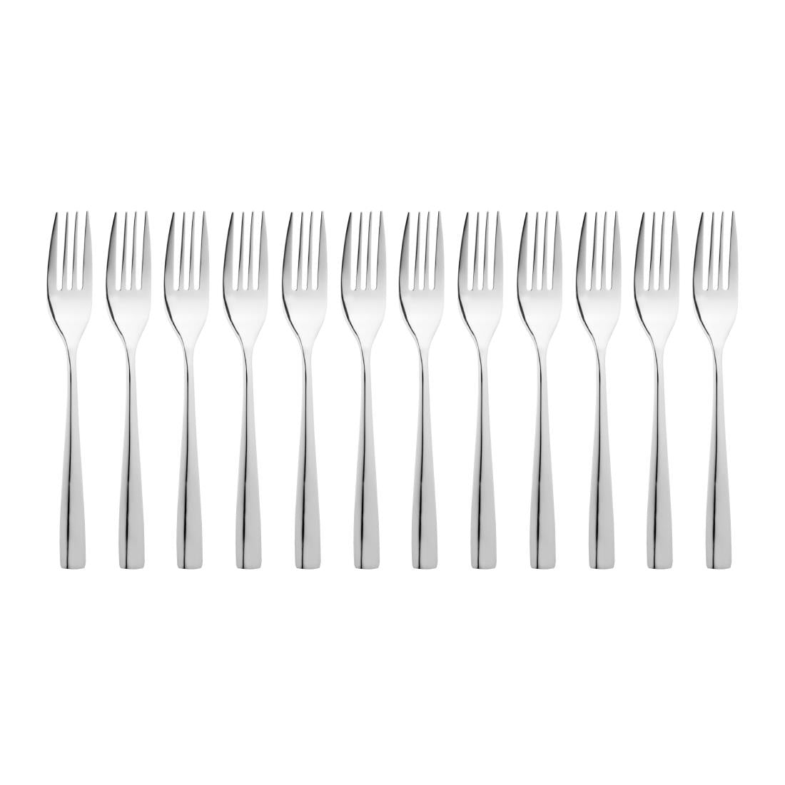 Olympia Torino Dessert Fork (12 Pack)