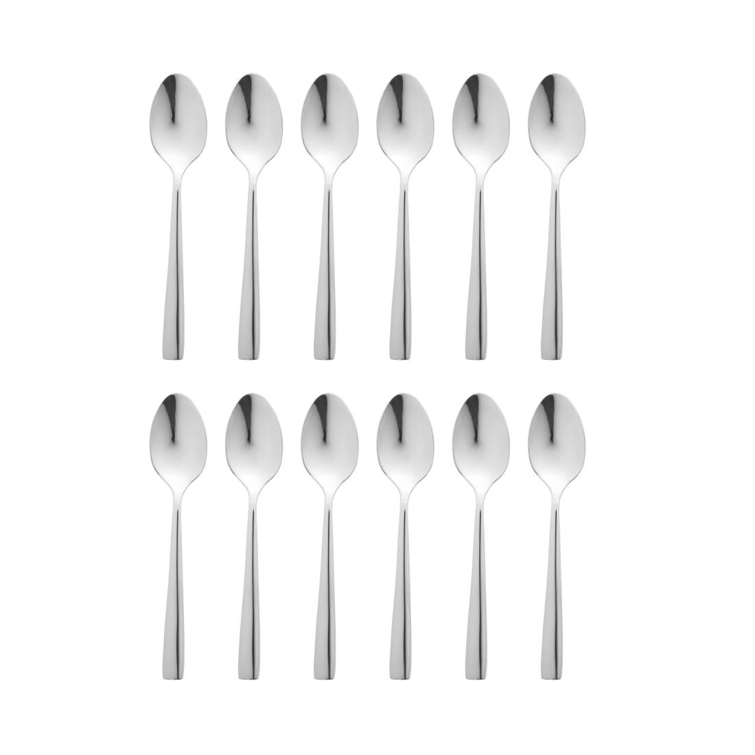 Olympia Torino Dessert Spoon (12 Pack)