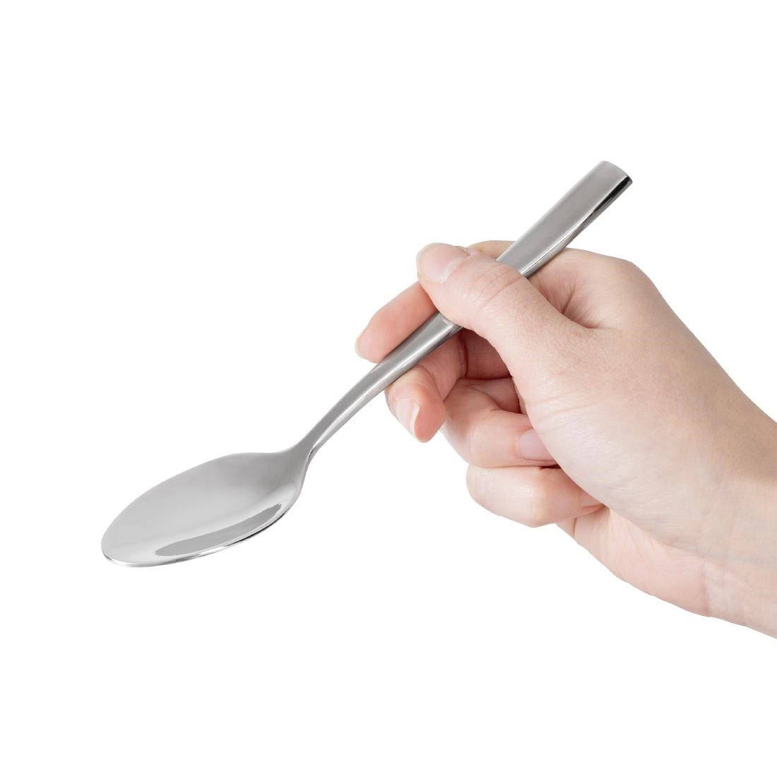 Olympia Torino Dessert Spoon (12 Pack)