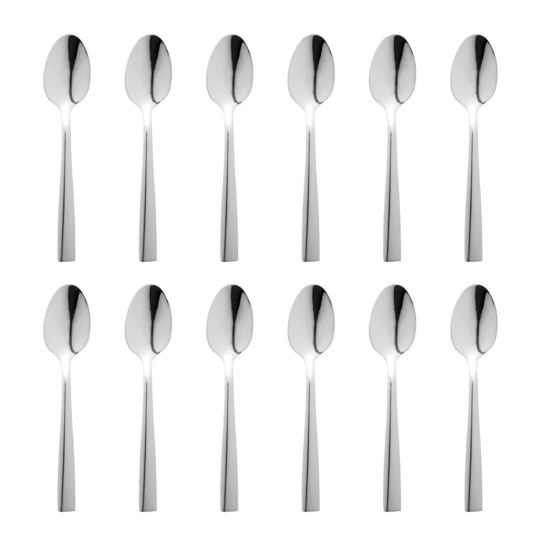 Olympia Torino Teaspoon (12 Pack)