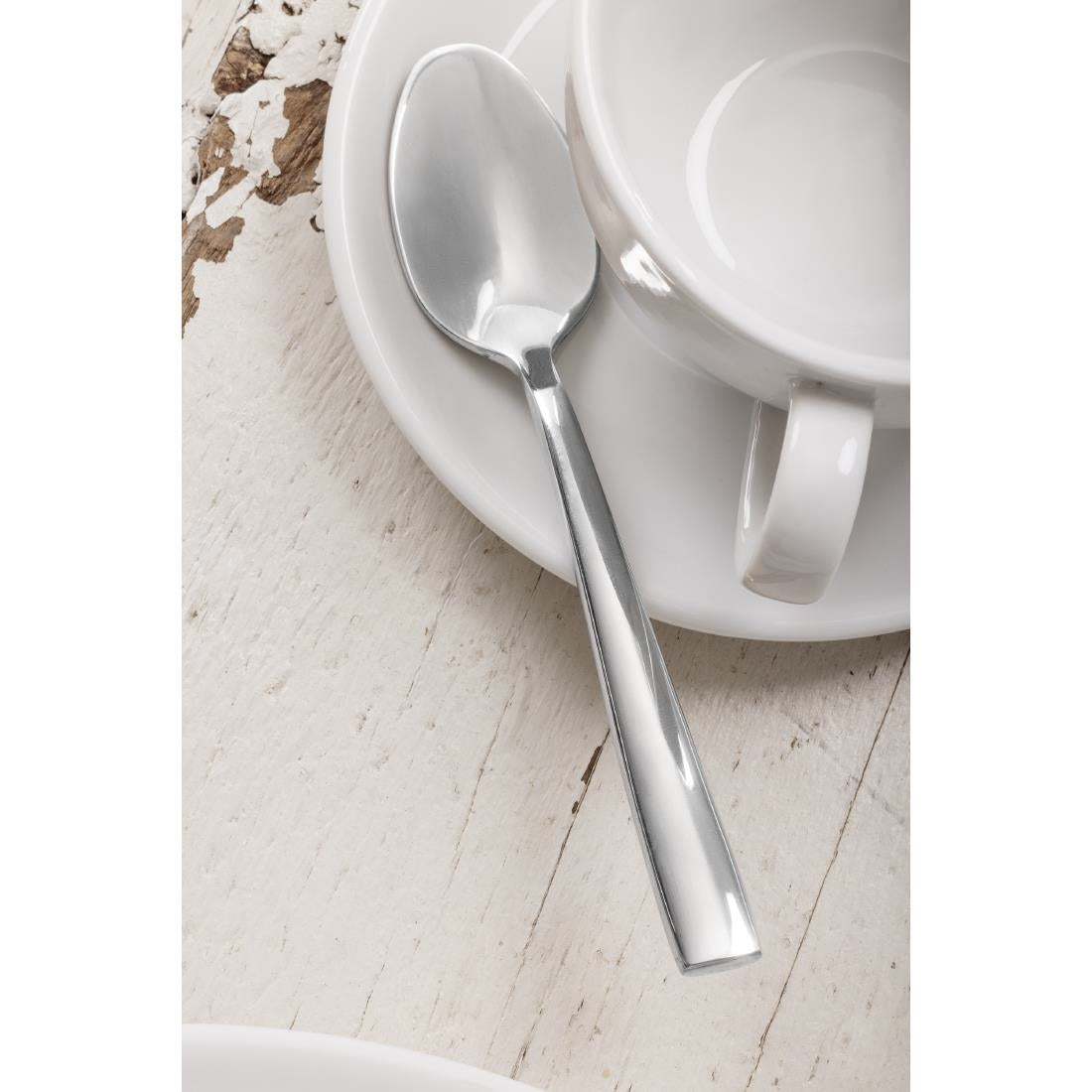 Olympia Torino Teaspoon (12 Pack)