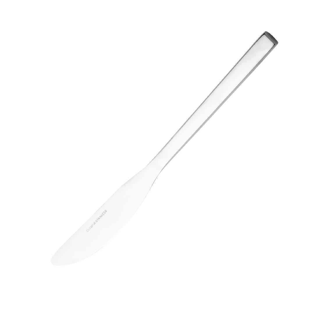 Olympia Napoli Cutlery Sample Set (3 Pack)