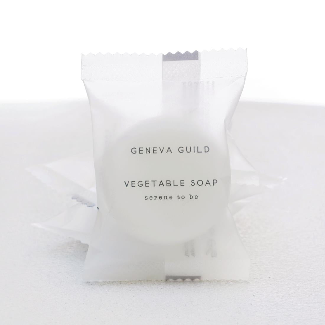 Geneva Guild Soap (250 Pack)